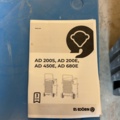 1499358-5 Dehumidifier with wheels and frame – El-Björn
