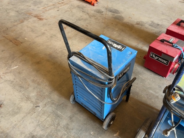 1499358-6 Dehumidifier with wheels and frame – El-Björn