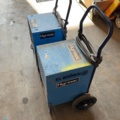 1499359-2 Dehumidifier - El-Björn A 60BTS V