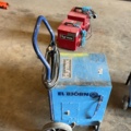 1499359-3 Dehumidifier - El-Björn A 60BTS V