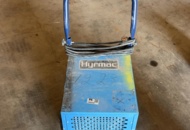 1499359 Dehumidifier - El-Björn A 60BTS V