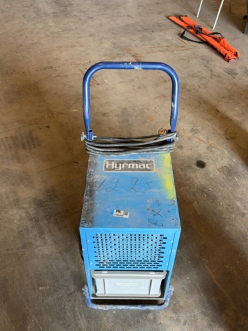 1499359-1 Dehumidifier - El-Björn A 60BTS V