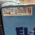 1499359-4 Dehumidifier - El-Björn A 60BTS V
