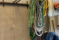 1499361 Hoses and lifting straps