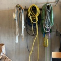 1499361-2 Hoses and lifting straps