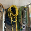 1499361-3 Hoses and lifting straps