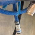 1499361-6 Hoses and lifting straps