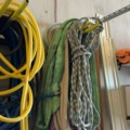 1499361-7 Hoses and lifting straps