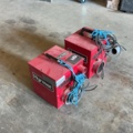 1499362-4 Avfuktare (2 st) - Corroventa CTR 150 XT