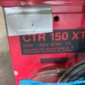1499362-5 Avfuktare (2 st) - Corroventa CTR 150 XT