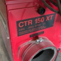 1499362-6 Avfuktare (2 st) - Corroventa CTR 150 XT
