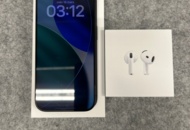 1482367 Iphone 16 Pro &amp; Airpods 4