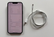 1476411 Mobile phone iPhone 14 plus