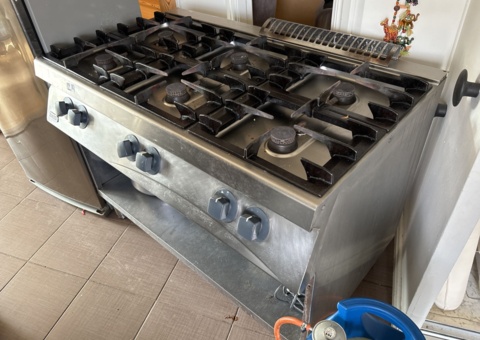 Bild som representerar auktionen - Foodyleverans AB i konkurs