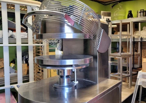 Bild som representerar auktionen - Avyttring restaurangmaskiner