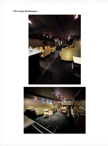 1501154-4 Restaurant and event boat - M/S PRINS BERNHARD