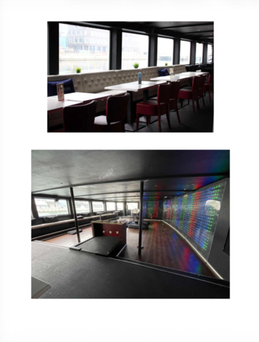 1501154-10 Restaurant and event boat - M/S PRINS BERNHARD