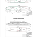 1501154-13 Restaurant and event boat - M/S PRINS BERNHARD
