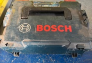 1475120 Rotary hammer with case – Bosch GBH 18V-EC