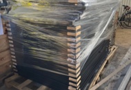 1475126 Parti solpaneler – Minst 1 skadad, ej funktionstestade