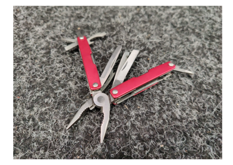 Bild som representerar auktionen - Avyttring av Profilprodukter