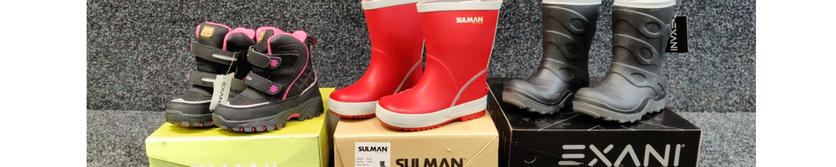 Bild som representerar auktionen - Avyttring arbetskläder & profilkläder