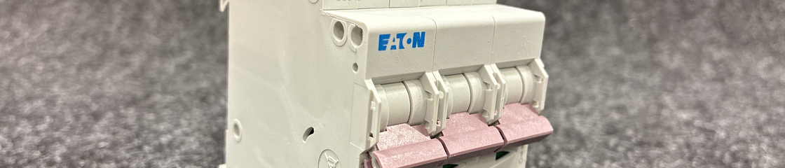 Bild som representerar auktionen - Avyttring dvärgbrytare, Eaton