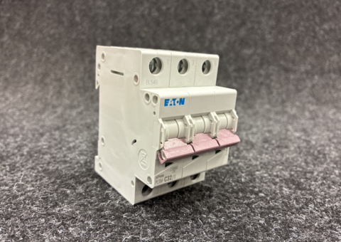 Bild som representerar auktionen - Avyttring dvärgbrytare, Eaton