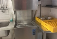 1491252 Dishwasher