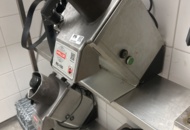 1491266 Grönsaksskärare - Hällde RG 100