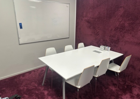 Bild som representerar auktionen - Dealpotential AB i konkurs