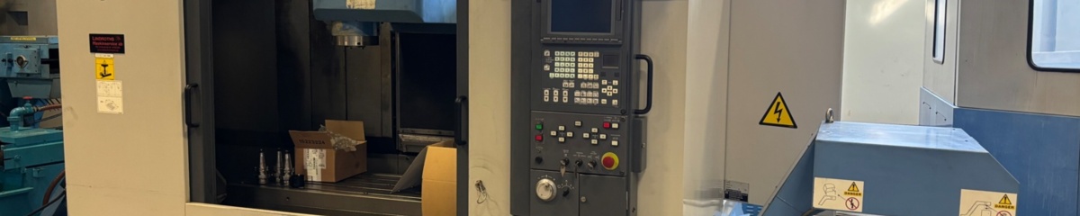 Bild som representerar auktionen - Avyttring från verkstad