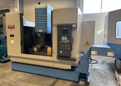 Bild som representerar auktionen - Avyttring från verkstad