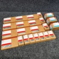 1504769-1 23 pcs Packs Mixed screw, MFT