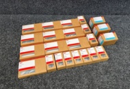 1504769 23 pcs Packs Mixed screw, MFT