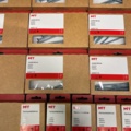 1504769-3 23 pcs Packs Mixed screw, MFT