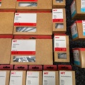 1504769-4 23 pcs Packs Mixed screw, MFT