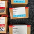 1504769-5 23 pcs Packs Mixed screw, MFT