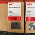 1504769-8 23 pcs Packs Mixed screw, MFT