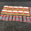 1504770-1 23 pcs Packs Mixed screw, MFT