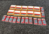 1504770 23 pcs Packs Mixed screw, MFT