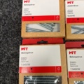 1504770-2 23 pcs Packs Mixed screw, MFT