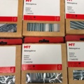 1504770-4 23 pcs Packs Mixed screw, MFT