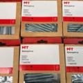 1504770-5 23 pcs Packs Mixed screw, MFT