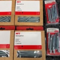 1504770-6 23 pcs Packs Mixed screw, MFT