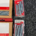 1504770-7 23 pcs Packs Mixed screw, MFT