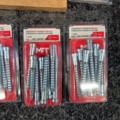 1504770-8 23 pcs Packs Mixed screw, MFT
