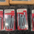 1504770-10 23 pcs Packs Mixed screw, MFT