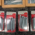 1504770-9 23 pcs Packs Mixed screw, MFT
