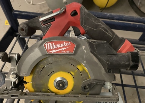 Bild som representerar auktionen - UKR Power Source AB i konkurs